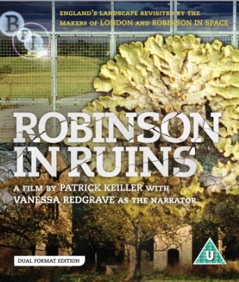 Robinson in Ruins (2010) Screenshot 1 
