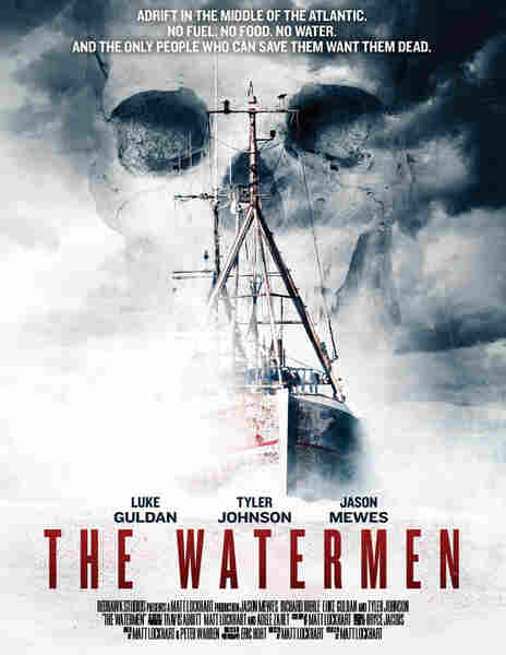 The Watermen (2012) Screenshot 1