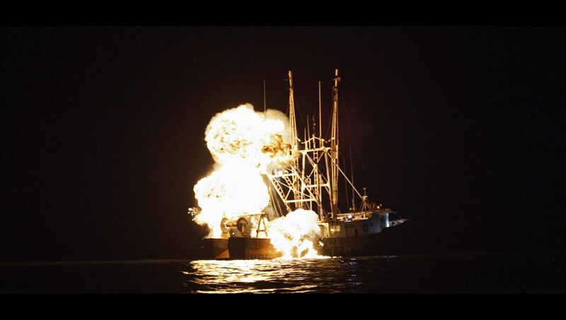The Watermen (2012) Screenshot 2