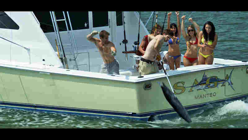 The Watermen (2012) Screenshot 3