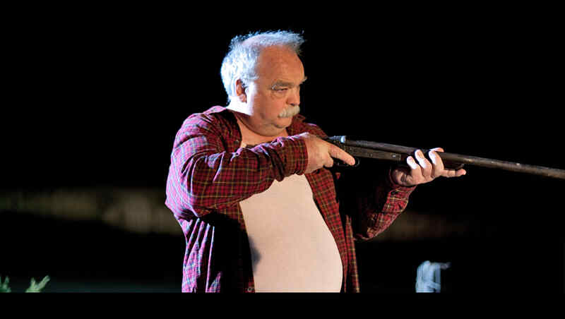 The Watermen (2012) Screenshot 4