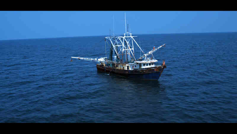 The Watermen (2012) Screenshot 5