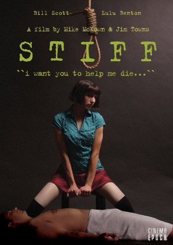Stiff (2010) starring Bill Scott on DVD on DVD