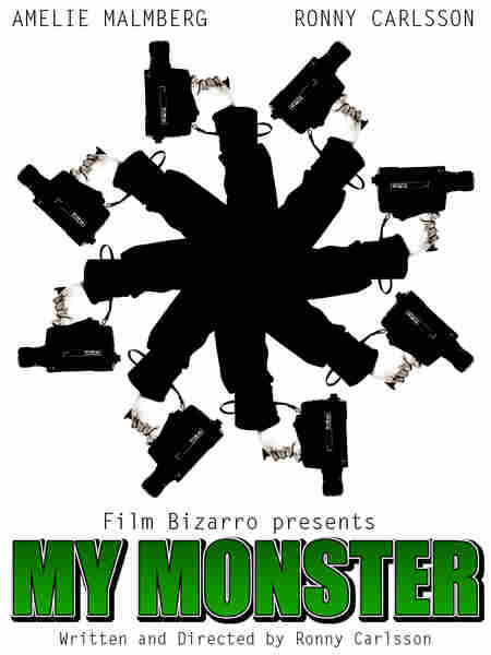 My Monster (2009) Screenshot 1