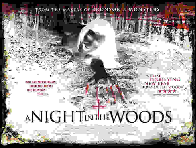 A Night in the Woods (2011) Screenshot 2