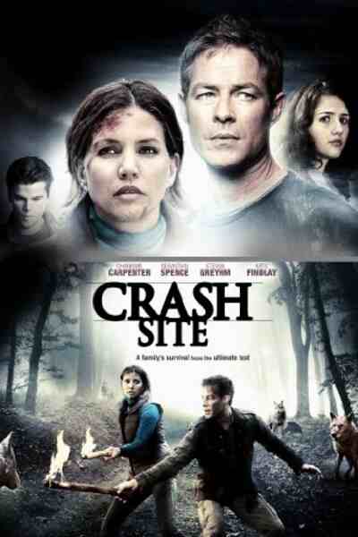 Crash Site (2011) Screenshot 1