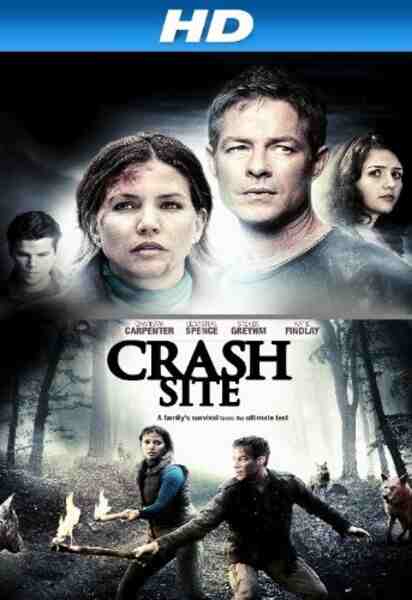 Crash Site (2011) Screenshot 2