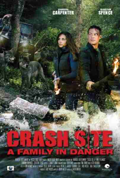 Crash Site (2011) Screenshot 5