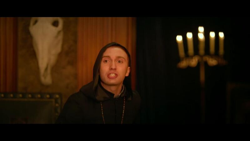 Teen Lust (2014) Screenshot 4