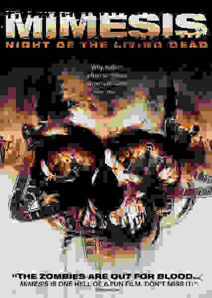 Mimesis (2011) Screenshot 1