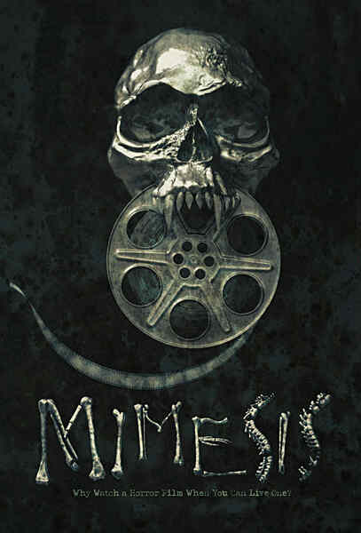 Mimesis (2011) Screenshot 2