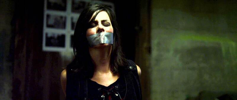 Mimesis (2011) Screenshot 3