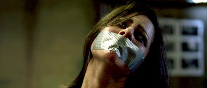Mimesis (2011) Screenshot 4