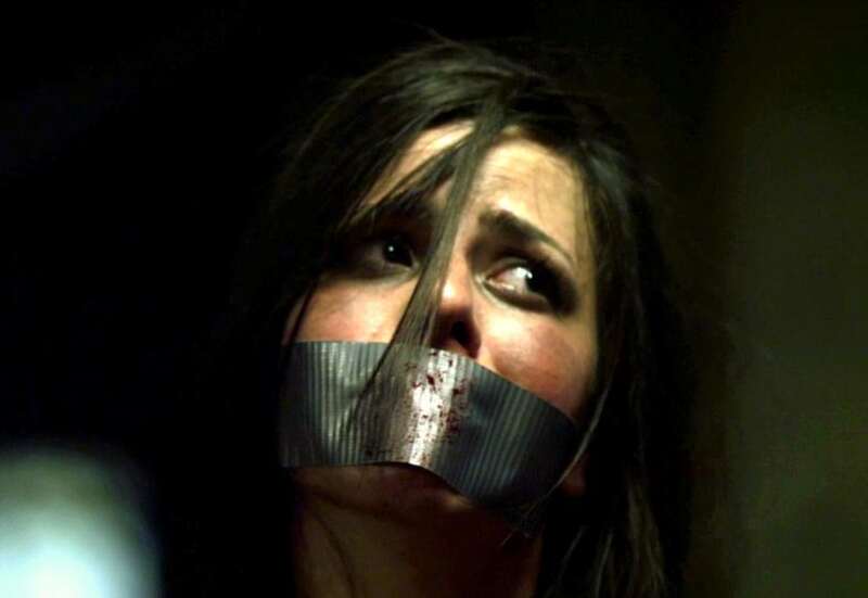 Mimesis (2011) Screenshot 5