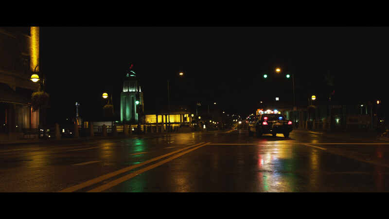 Munger Road (2011) Screenshot 1