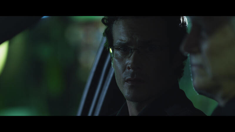 Munger Road (2011) Screenshot 2