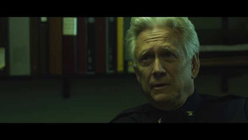 Munger Road (2011) Screenshot 3