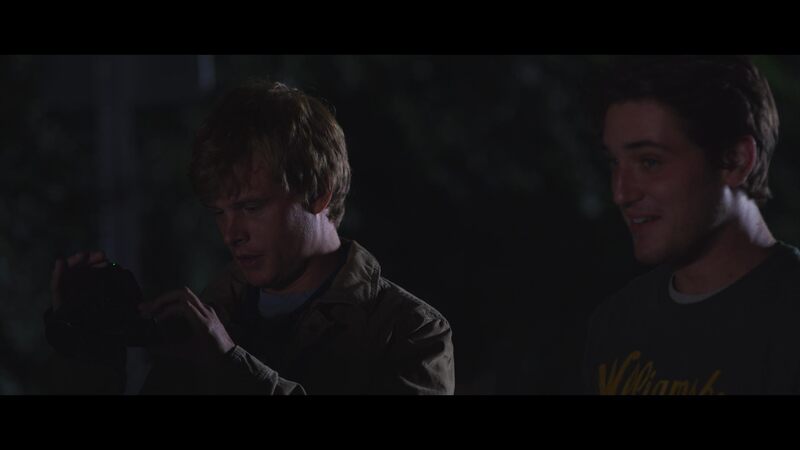 Munger Road (2011) Screenshot 4