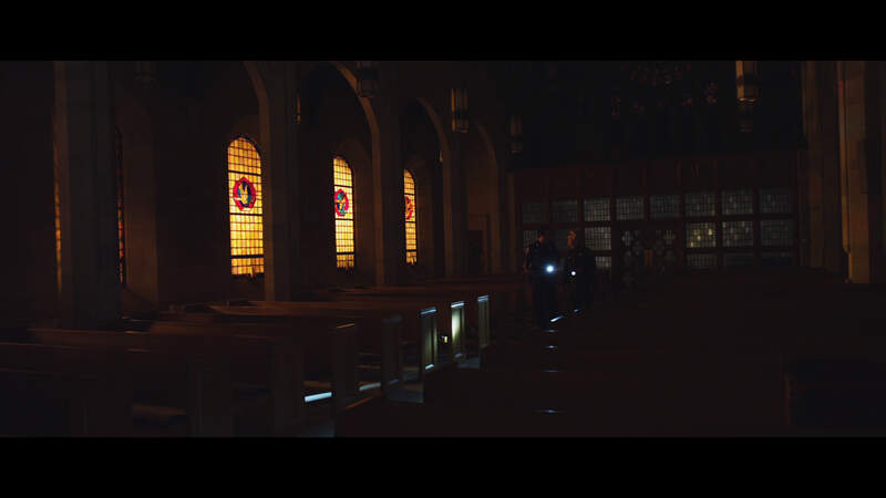 Munger Road (2011) Screenshot 5