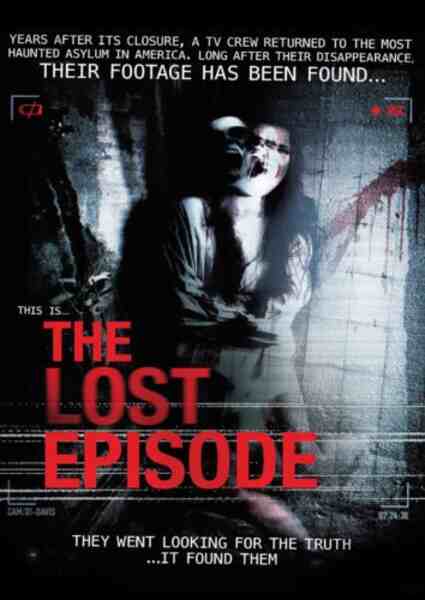 The Lost Episode (2012) Screenshot 1
