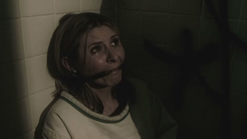 The Lost Episode (2012) Screenshot 2