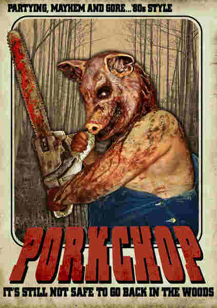 Porkchop (2010) Screenshot 1