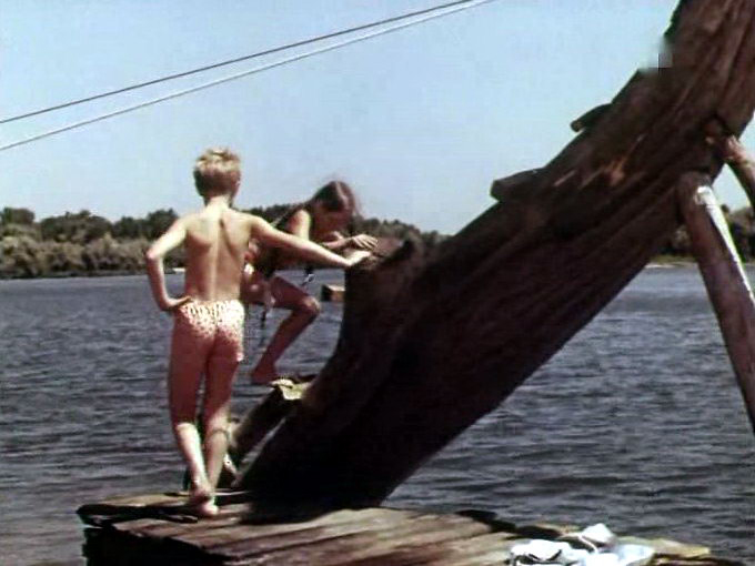 Mushketyory 4a (1972) Screenshot 2