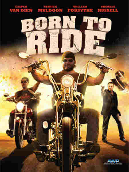 Born to Ride (2011) Screenshot 2