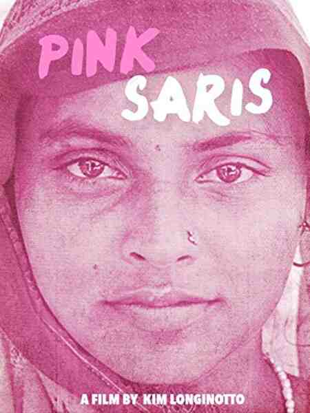Pink Saris (2010) Screenshot 1