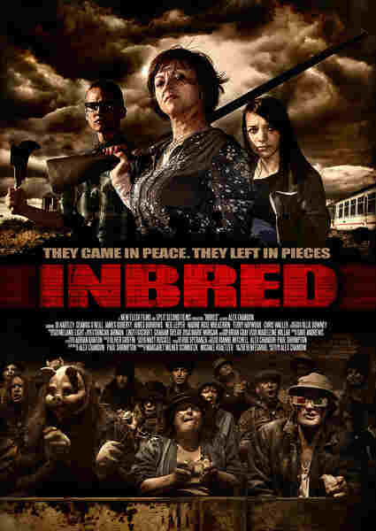 Inbred (2011) Screenshot 1