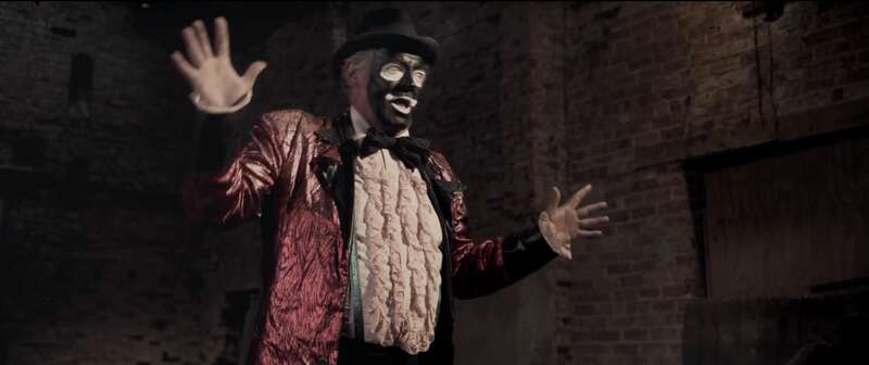 Inbred (2011) Screenshot 2