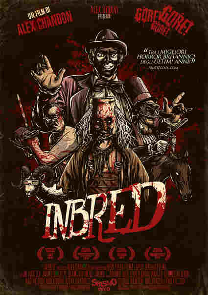 Inbred (2011) Screenshot 3