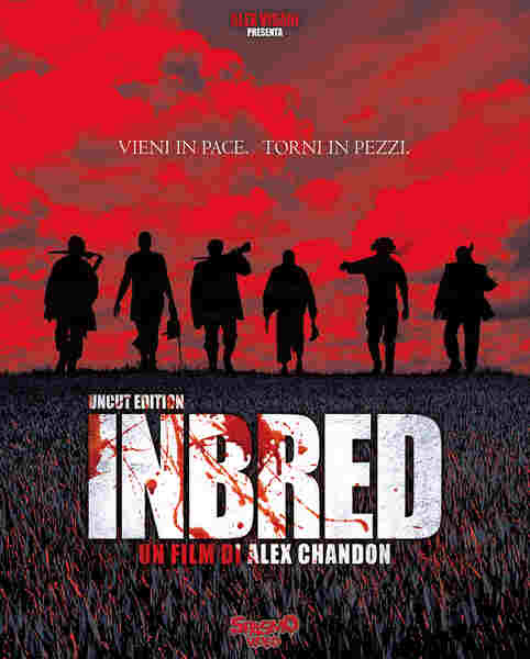 Inbred (2011) Screenshot 4