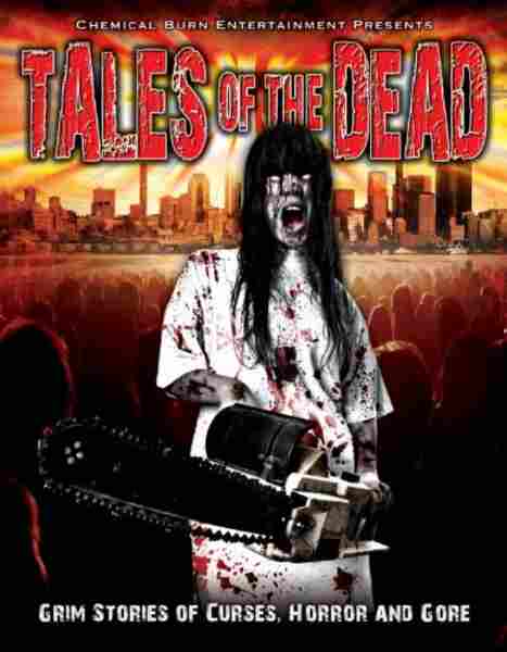 Tales of the Dead (2010) Screenshot 1