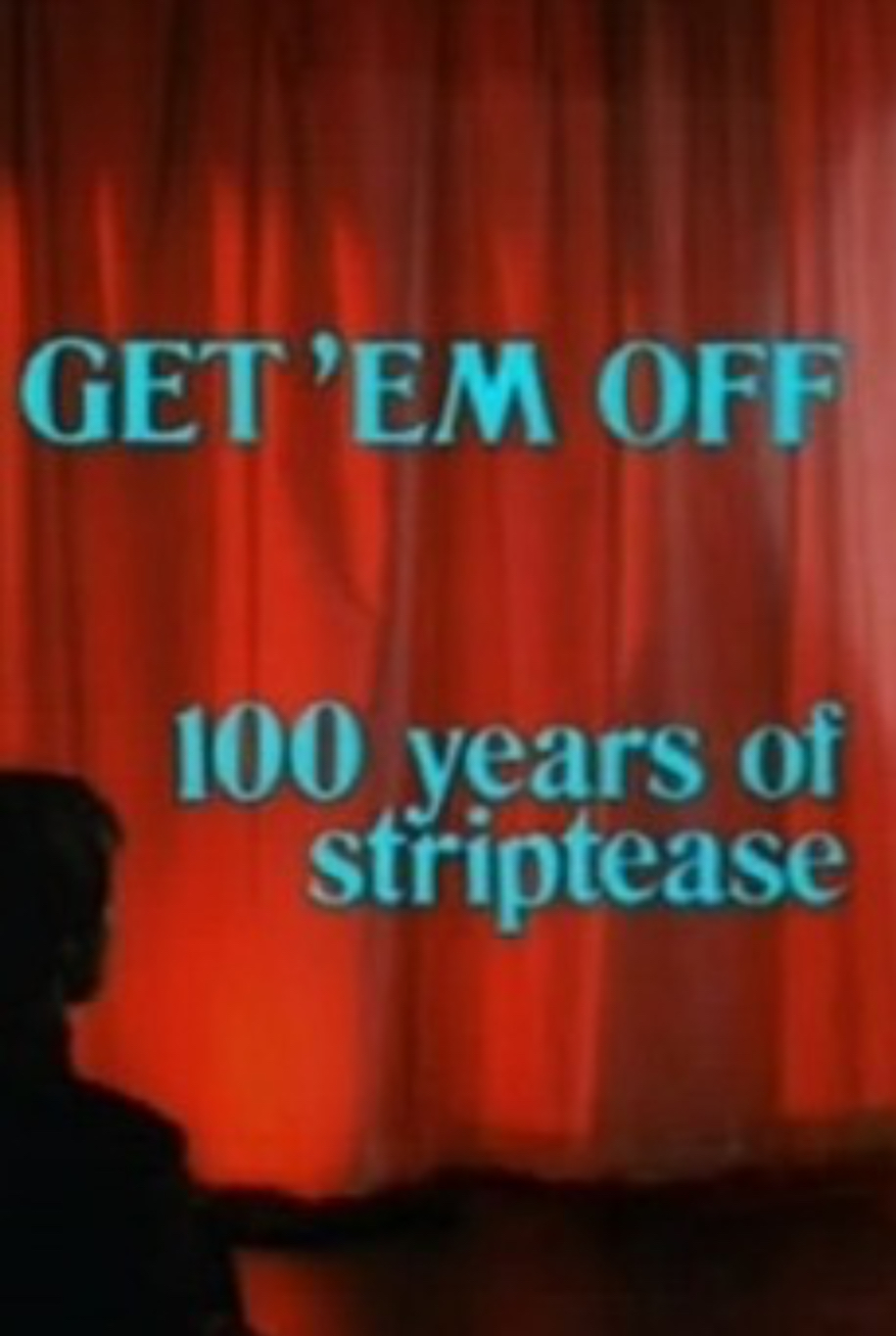 Get 'Em Off (1976) starring Miss Alby on DVD on DVD
