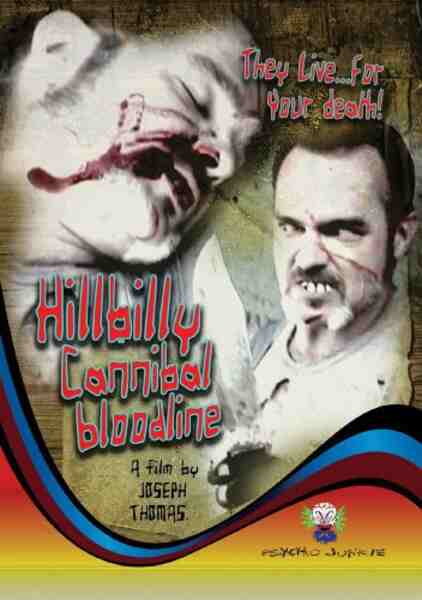 Hillbilly Cannibal Bloodline (2009) Screenshot 2