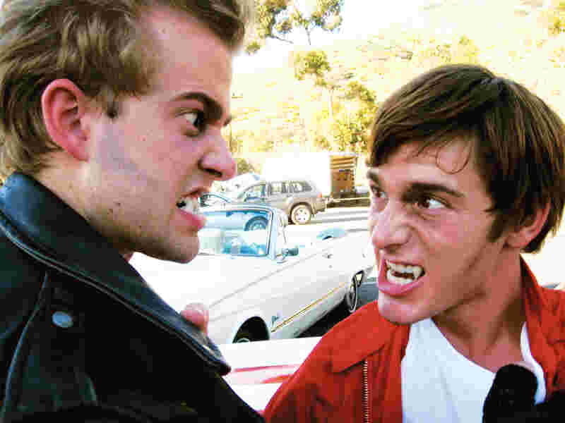 Chillerama (2011) Screenshot 3