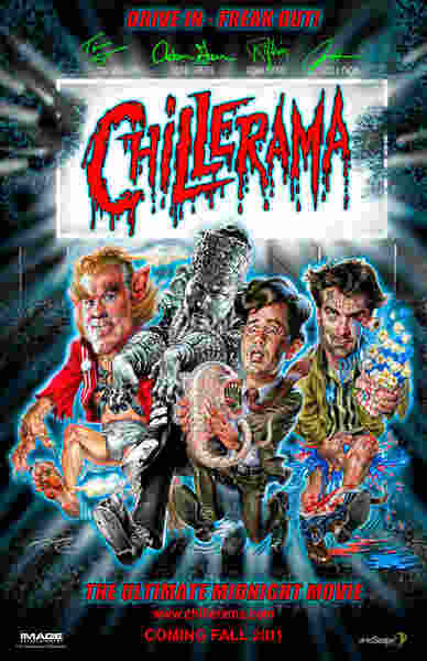 Chillerama (2011) Screenshot 5