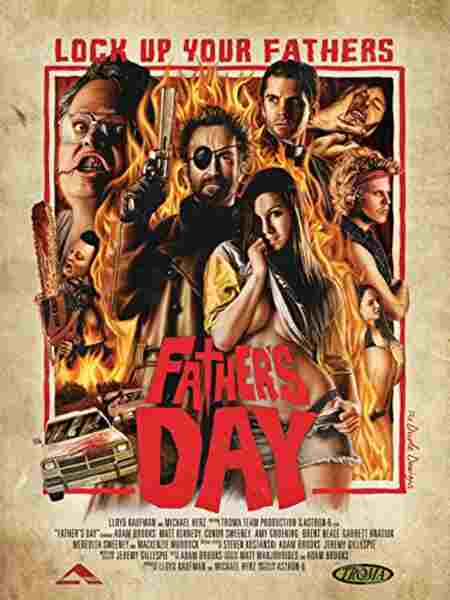 Father's Day (2011) Screenshot 1