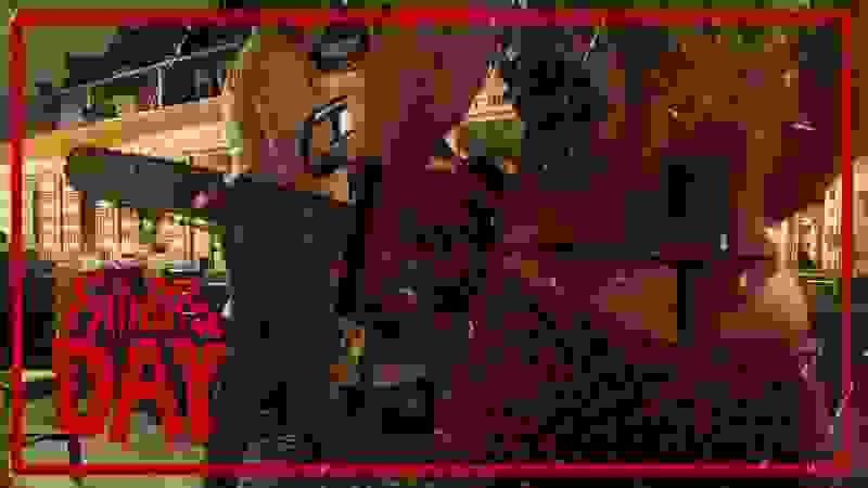 Father's Day (2011) Screenshot 2