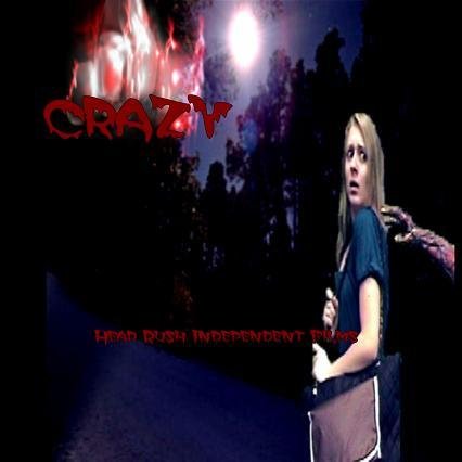 Crazy (2010) with English Subtitles on DVD on DVD