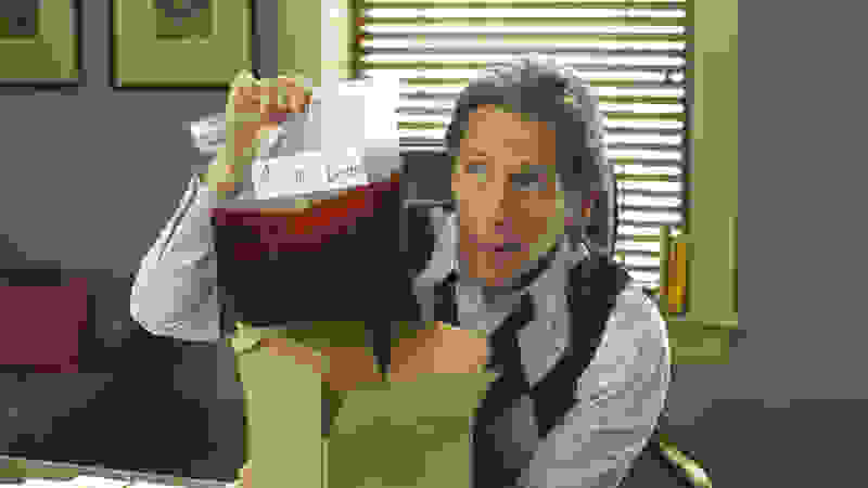 Vamp U (2011) Screenshot 1