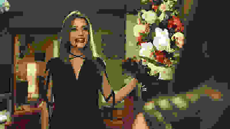 Vamp U (2011) Screenshot 2