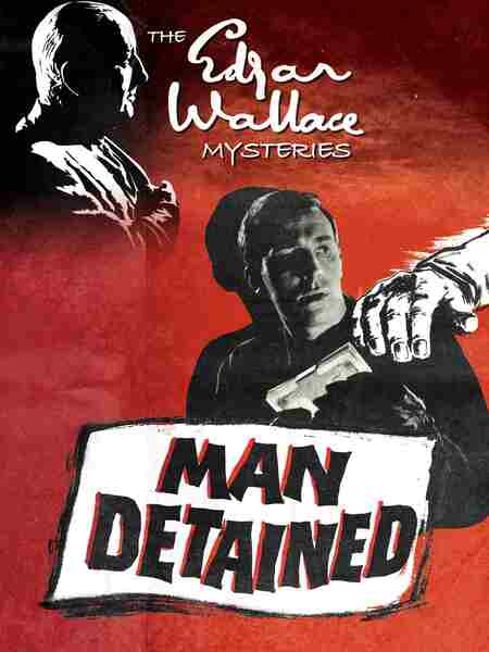 Man Detained (1961) Screenshot 4