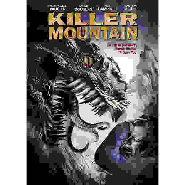 Killer Mountain (2011) Screenshot 5