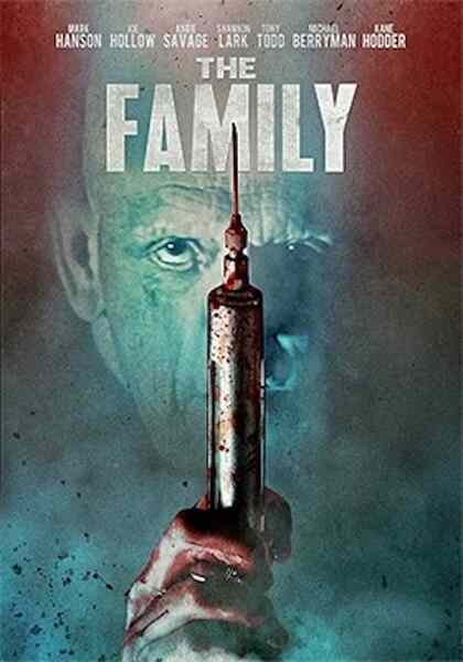 The Family (2011) Screenshot 1