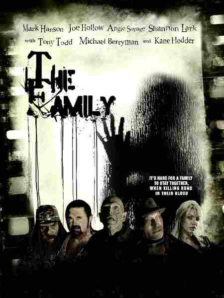 The Family (2011) Screenshot 2
