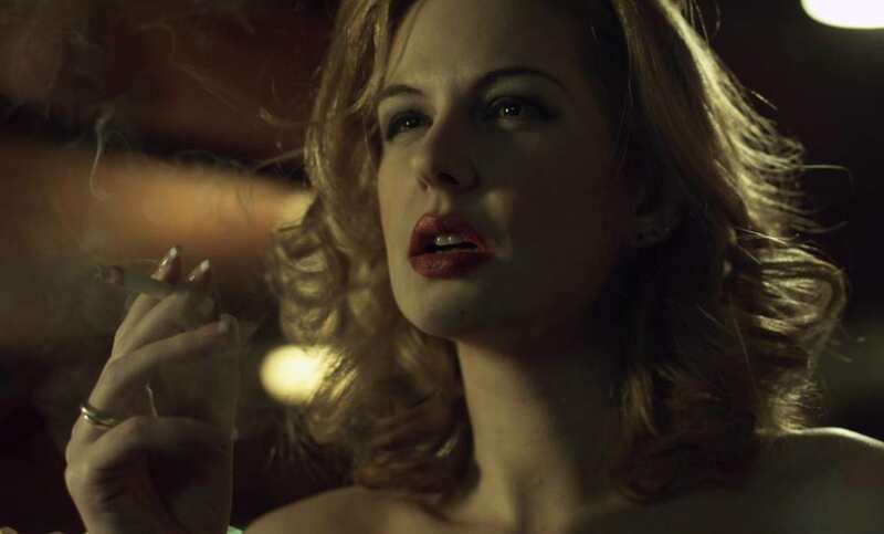 The Family (2011) Screenshot 3