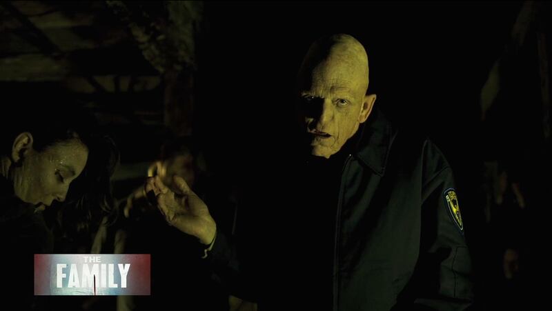 The Family (2011) Screenshot 5