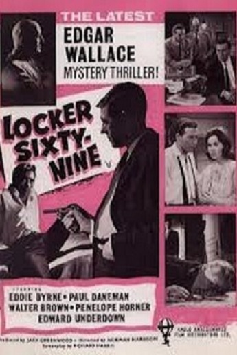 Locker Sixty Nine (1962) Screenshot 2 